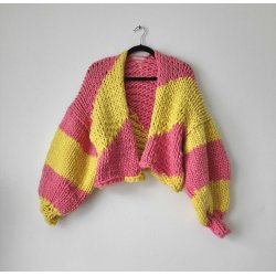 Jakke "Endless Summer"