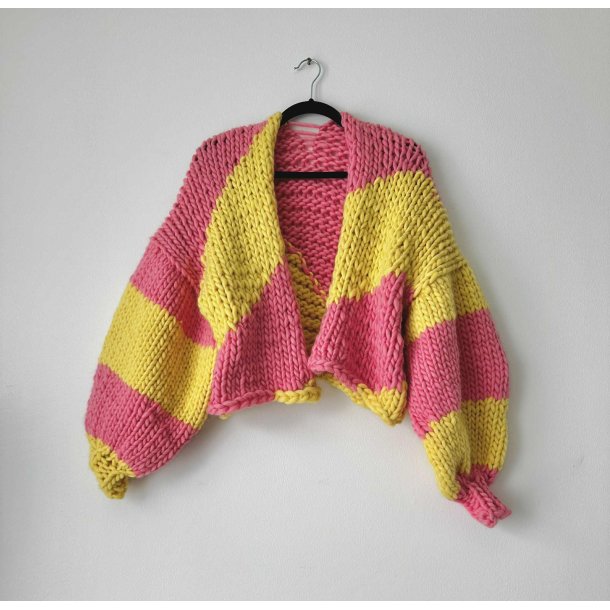 Jakke "Endless Summer"