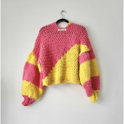 Jakke "Endless Summer"