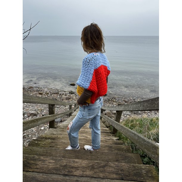 Vest "Retro"