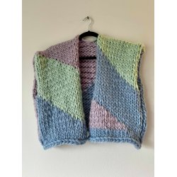 Vest "Spring No2"