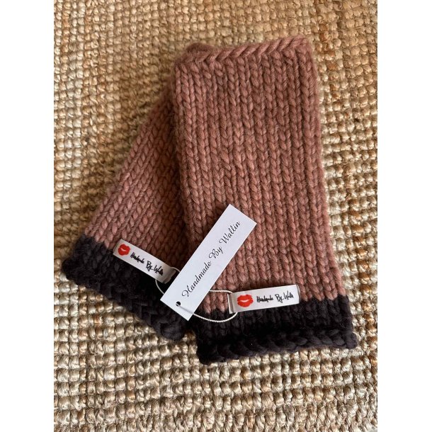 Benvarmere "Brun Mix"