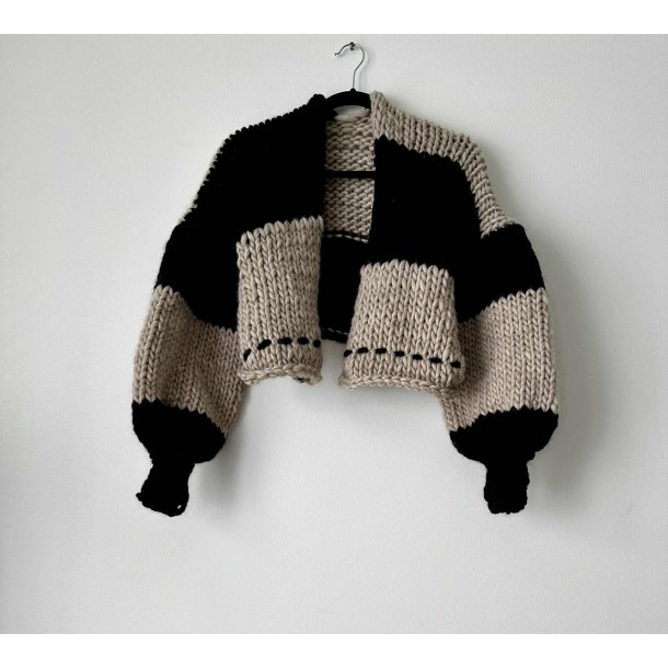 Jakke "The Original"