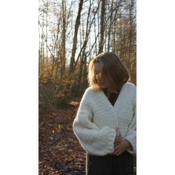 Jakke "Winter Wonderland"