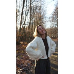 Jakke "Winter Wonderland"